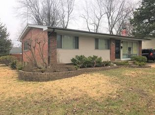 2904 Lesmer Ct, Saint Louis, MO