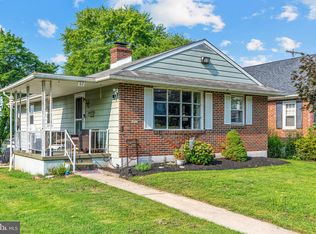60 W 7th St, Pottstown, PA 19464