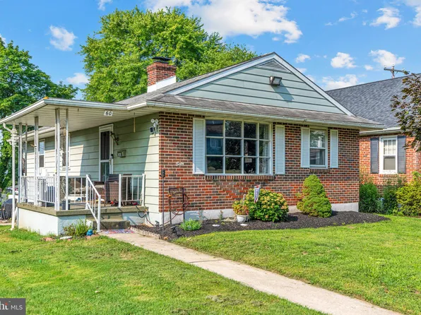 60 W 7th St, Pottstown, PA 19464