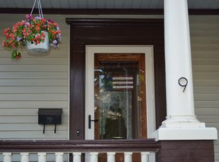 9 Lyon Pl, Utica, NY 13502