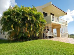 8 Lomas Del Triunfo, Naguabo, PR 00718