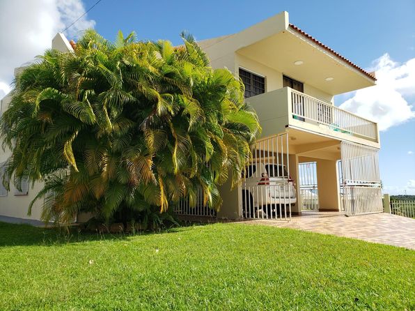 8 Lomas Del Triunfo, Naguabo, PR 00718