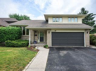 47 Fairlane Cres, London, ON N6K 3E1