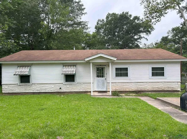 207 Mae Dr, Marshall, TX 75672