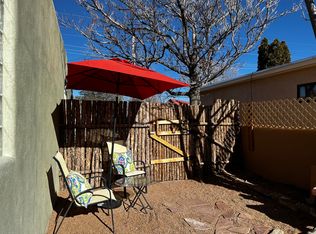 314 1/2 Camino Alire, Santa Fe, NM 87501