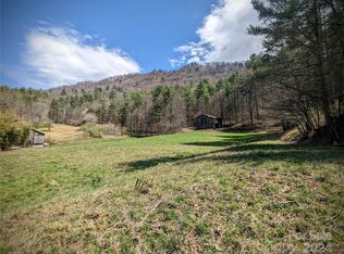 Tbd Cutshall Town Rd, Marshall, NC 28753