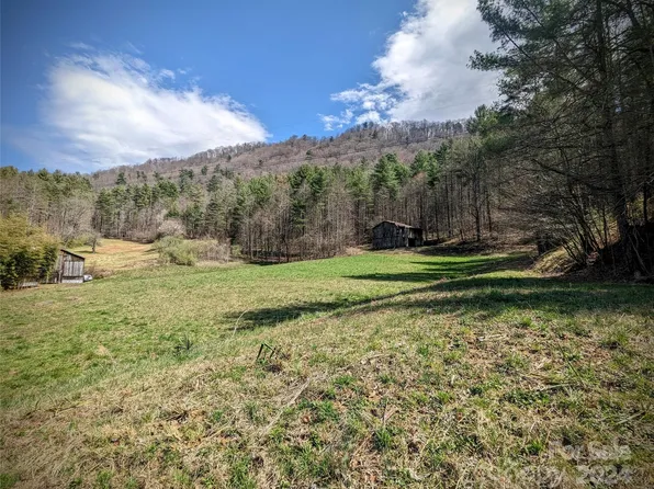 Tbd Cutshall Town Rd, Marshall, NC 28753