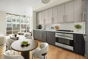 90 North 5th Street, #3A