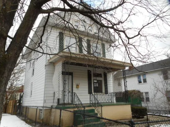 1022 Grand Ave, Cincinnati, OH 45204