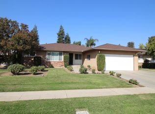 518 E Fremont Ave, Fresno, CA 93710
