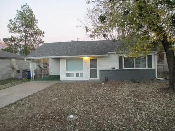 2616 N 39th St, Fort Smith, AR 72904