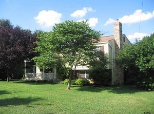 19303 Barrens Rd S, Stewartstown, PA 17363