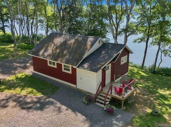 40 Country Ln, Wellington, NB E4V 2R8