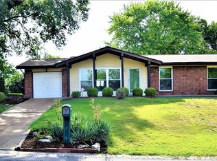 12249 Prinster Dr, Saint Louis, MO