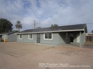 110 S 7th St UNIT 3, Buckeye, AZ 85326