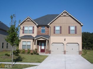 7007 Diamond Dr #07, Rex, GA 30273