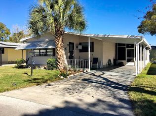 6 Buccaneer Dr #281, Leesburg, FL 34788
