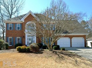 10650 Wren Ridge Rd, Johns Creek, GA 30022