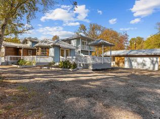 16400 N State Highway 19, Palestine, TX