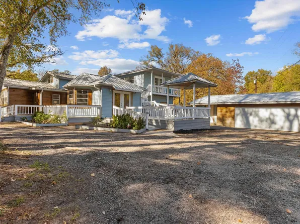 16400 N State Highway 19, Palestine, TX 75803