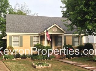 766 Holly St, Memphis, TN 38112