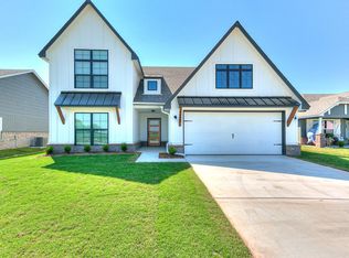 7215 E 134th St S, Bixby, OK 74008