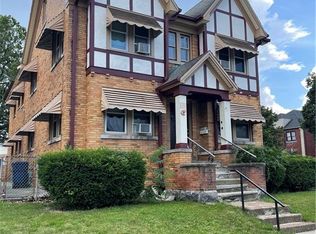 47 E Morris Ave, Buffalo, NY 14214