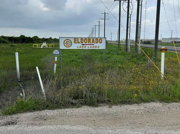 0 Holly Ln, Bay City, TX 77414