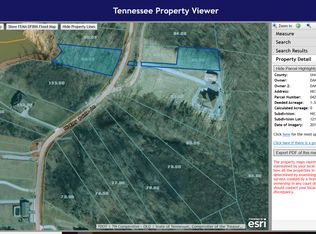 0 Hickory Point Ln #121, Maynardville, TN 37807