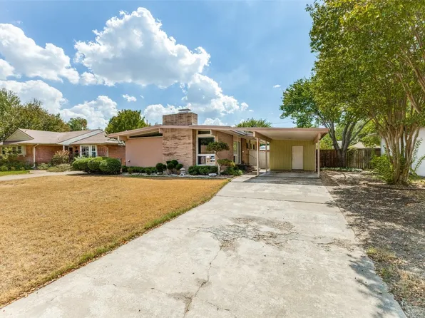 611 Sherwood Dr, Richardson, TX 75080