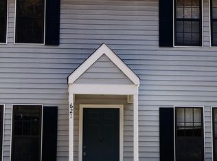 621 Carolina Ave, Raleigh, NC 27606