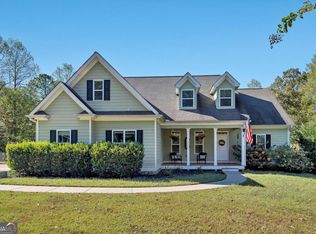 810 Flatbottom Rd, Ball Ground, GA 30107