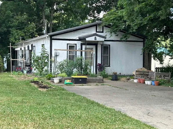 115 Jefferson St, Hawesville, KY 42348