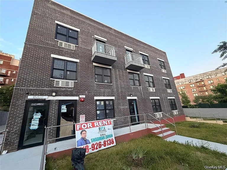 8713 Homelawn St #10 — Photo 1