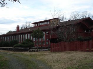 24 Hoyt Dr, Conway, AR 72032