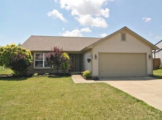 1427 Michigan Rd, Franklin, IN 46131