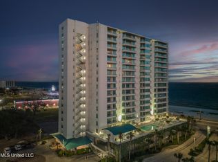 2060 Beach Blvd Unit 106, Biloxi, MS 39531