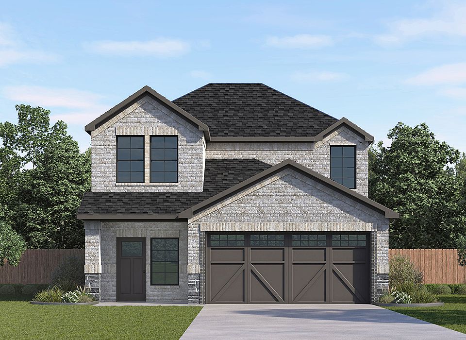 Plan Elevation.