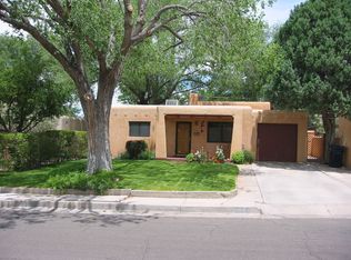 2933 Hyder Ave SE, Albuquerque, NM 87106