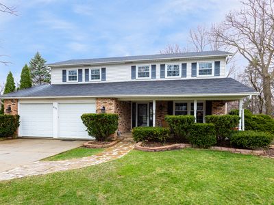 845 Rossmere Ct, Naperville, IL, 60540