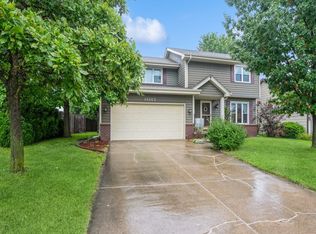 14663 Summit Dr, Clive, IA 50325