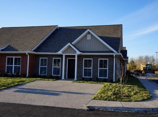 1457 Oxford Pl, Cookeville, TN 38506