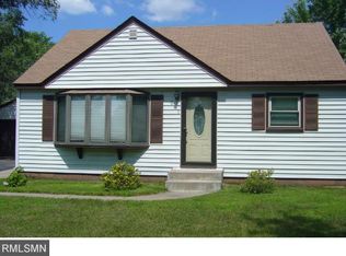 241 90th Ln NE, Blaine, MN 55434