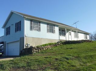 520 Delaware Rd, Blairstown, NJ 07825