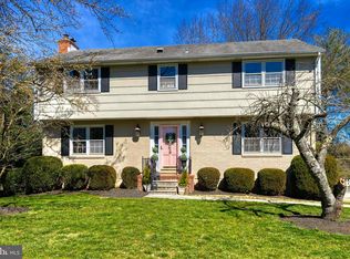 8231 Burnley Rd, Baltimore, MD 21204