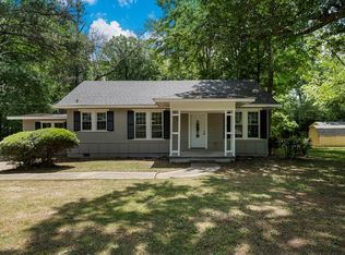 4378 Forrest Rd, Columbus, GA 31907