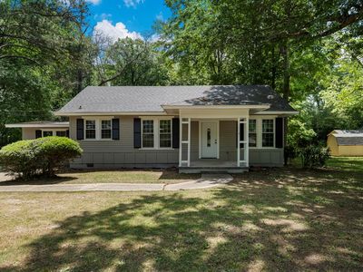 4378 Forrest Rd, Columbus, GA, 31907