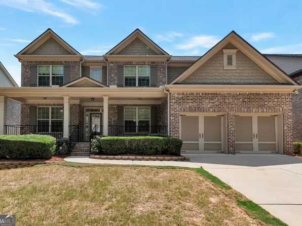 3210 Lake McGinnis Dr, Suwanee, GA 30024