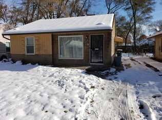 22820 Rosewood Ave, Oak Park, MI