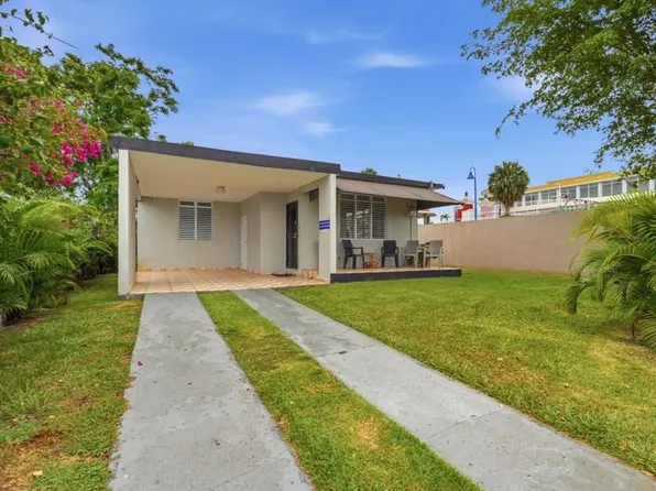 124 Park Rd, Aguadilla, PR 00603